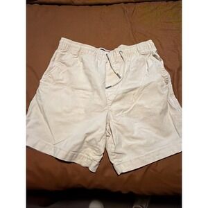 American Eagle Flex Real Good Shorts. S Linen Blend Men